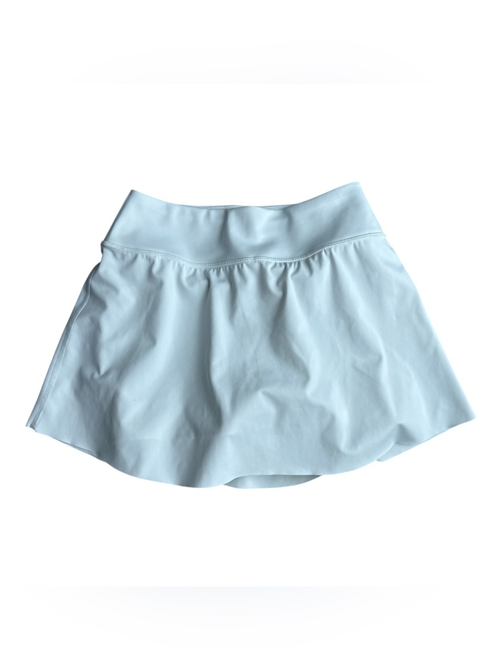 Athleta Ace Advantage 13 1/3 Skirt Skort